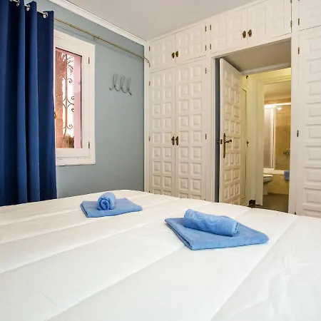 El Palmar 9-7 By Interhome *