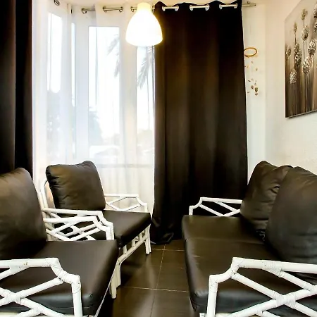 El Palmar 9-7 By Interhome Dénia