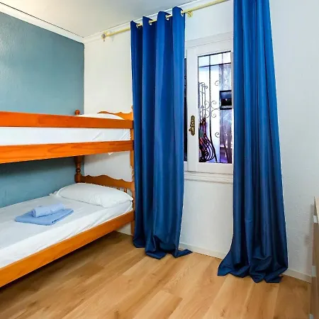 El Palmar 9-7 By Interhome Dénia