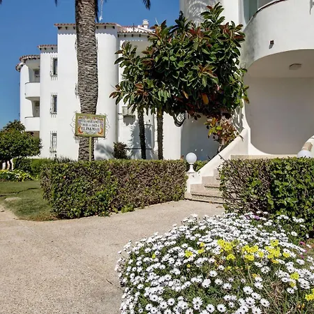 El Palmar 9-7 By Interhome Appartement