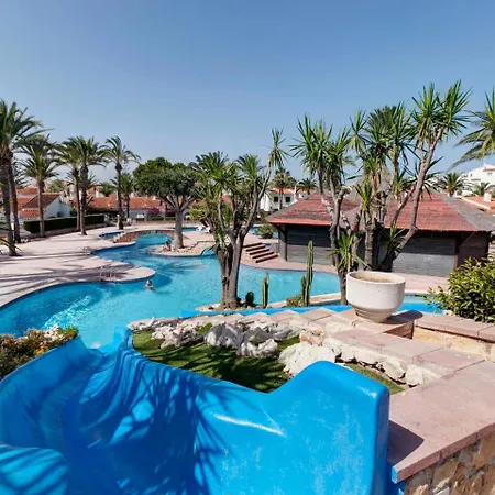 El Palmar 9-7 By Interhome *