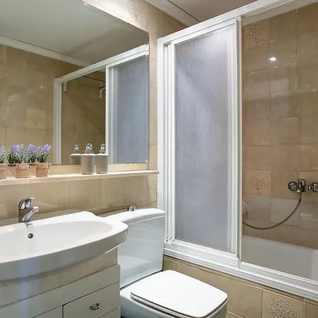 Appartement El Palmar 9-7 By Interhome *