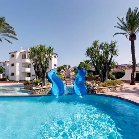 El Palmar 9-7 By Interhome
