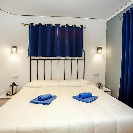 El Palmar 9-7 By Interhome 아파트 데니아