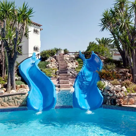 El Palmar 9-7 *