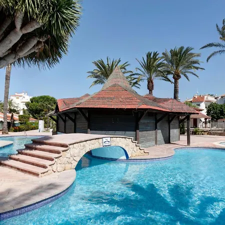 El Palmar 9-7 By Interhome 아파트